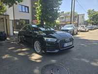 Vând Audi a 5 2018