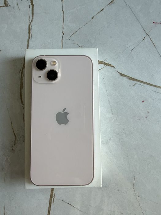 Продам Iphone 13 (айфон 13)