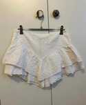 Fusta pantalon PNK
