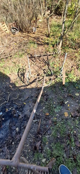 Продавам каруца/количка