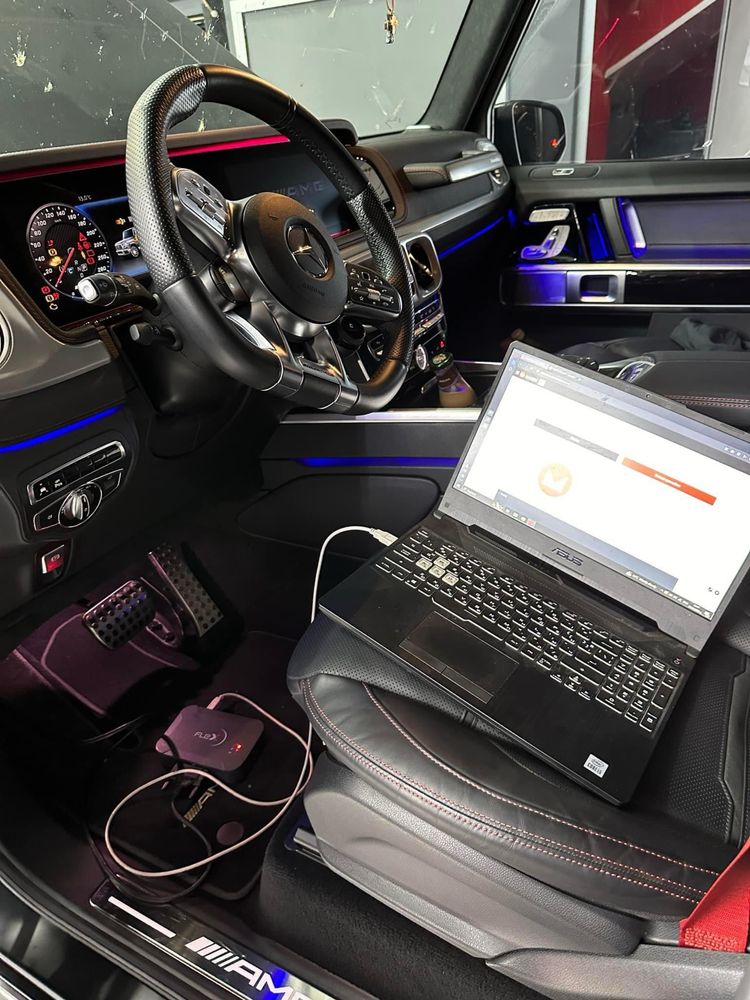 Чип тунинг chip tuning remap , DPF OFF ,EGR OFF ,Adblue off