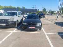 Vând bmw seria 1