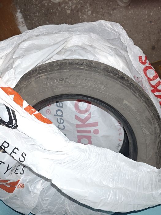 Продам шины Road Rinner R15