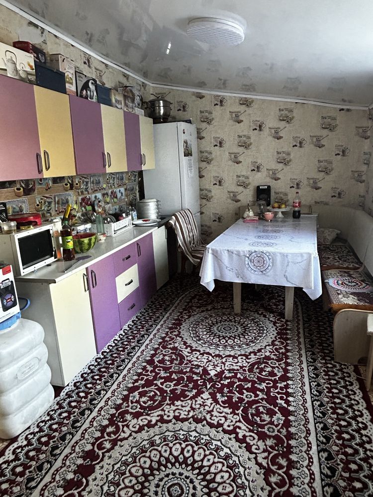 Продаю дом. Рядом с темиртау
