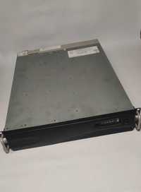 UPS Powerware 2700VA, уникален с вгр.ATS, гаранция, цената с вкл ДДС