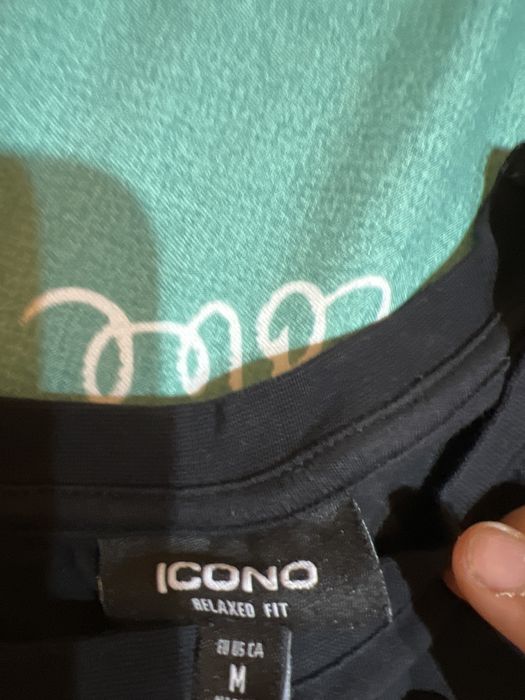 vand bluza icono couture originala nouă