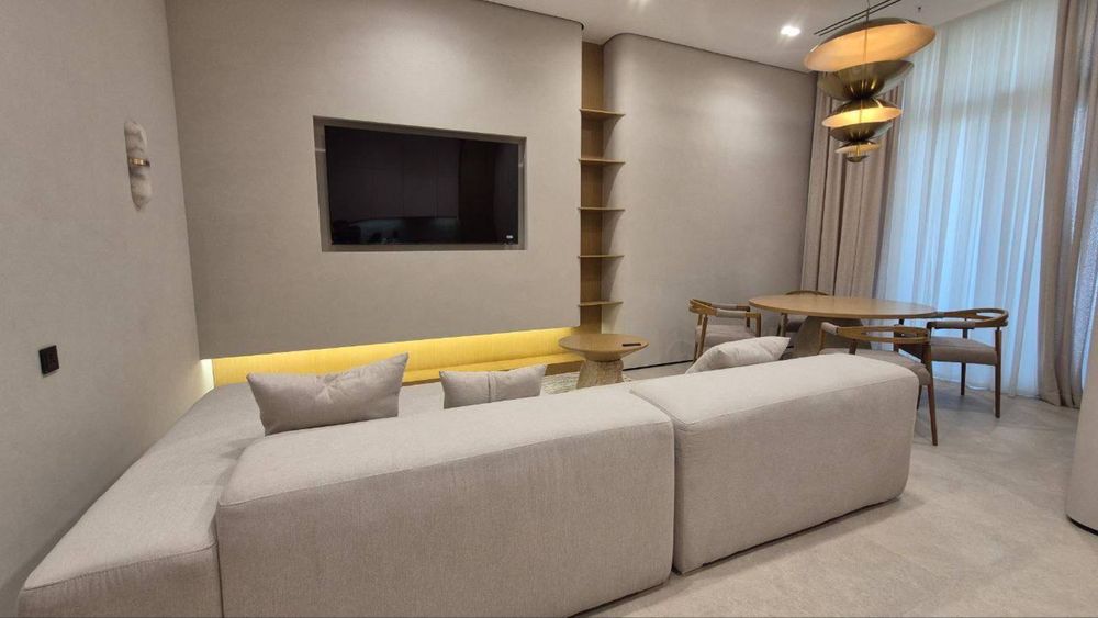 В 5 мин от Сквера,м Амир Темур|БЕЗ ДЕПОЗИТ!Аренда 2 комнатной Квартиры