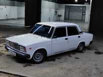 2107 Lada  Год 2008