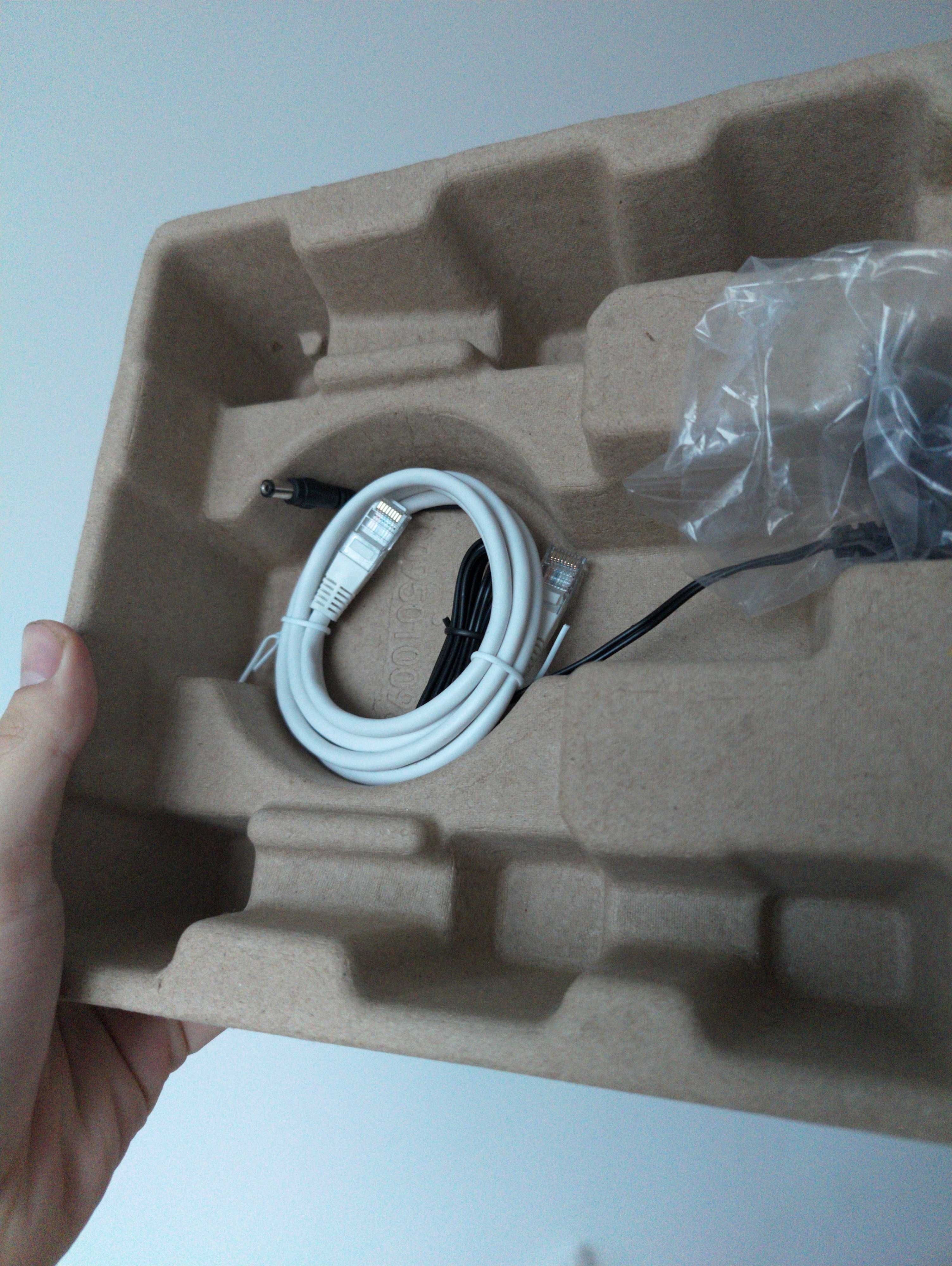 Новый Wi-Fi роутер TP-Link Archer C64 AC1200 (двухдиапазонный)