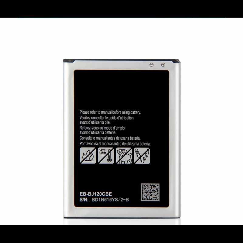 Baterie Samsung J1,cod:EB-BJ120CBE,noua.