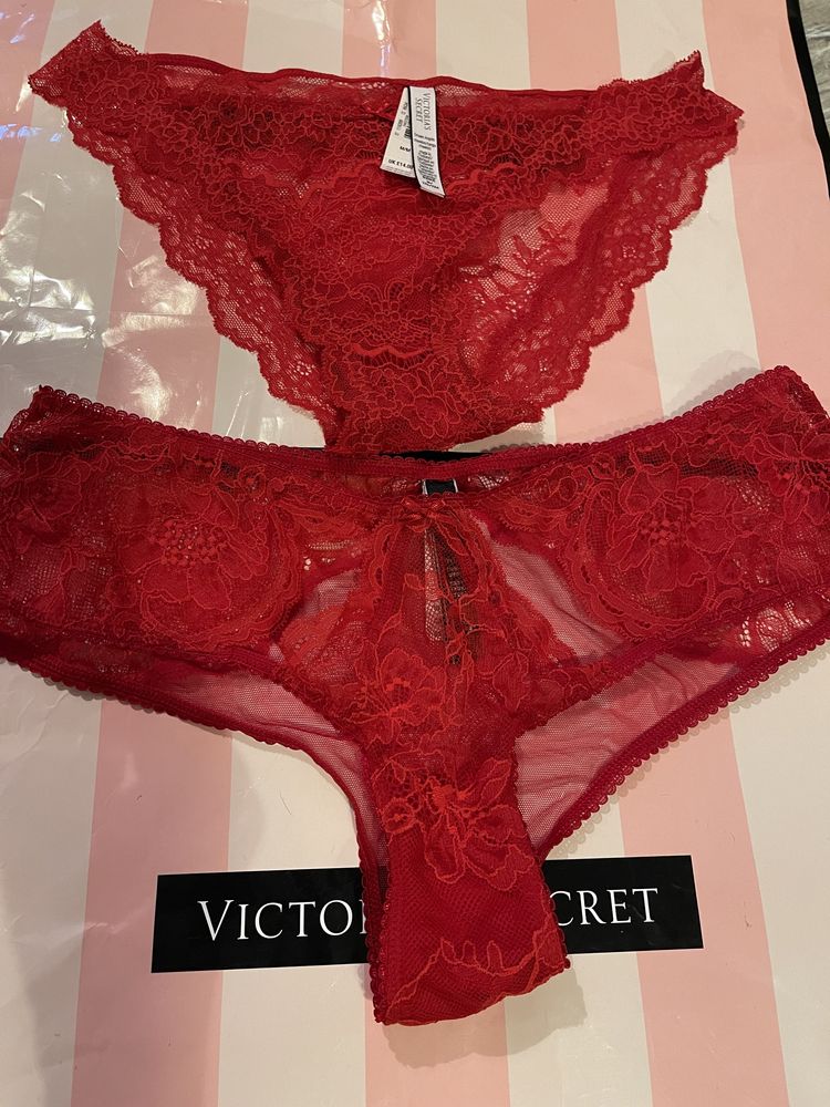 Lenjerie intima Victoria’s Secret