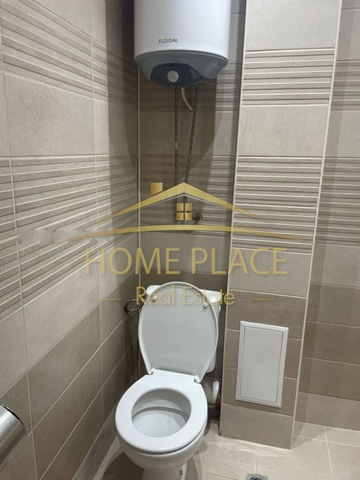 Дава се под наем Тристаен апартамент в Варна, Колхозен пазар - 70 кв.м за 510 € - Снимка #10