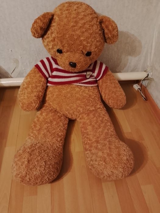 Плюшевый мишка игрушки