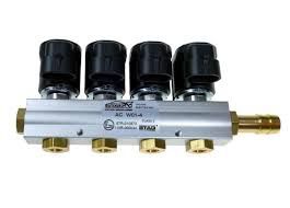 Продам газовые форсунки STAG, DIGITRONIK, LOVATO, BRC