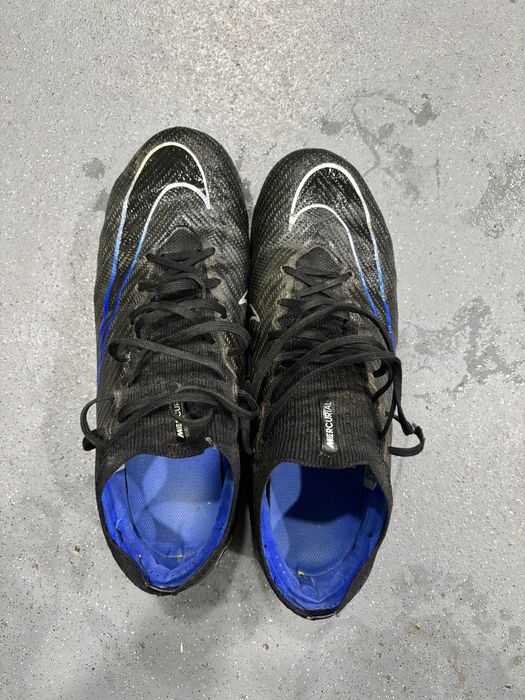 Бутонки Nike Mercurial