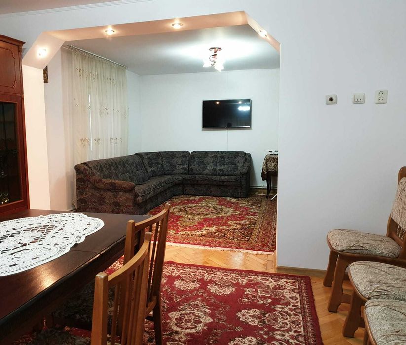 Vila de inchiriat - Revelion !!!