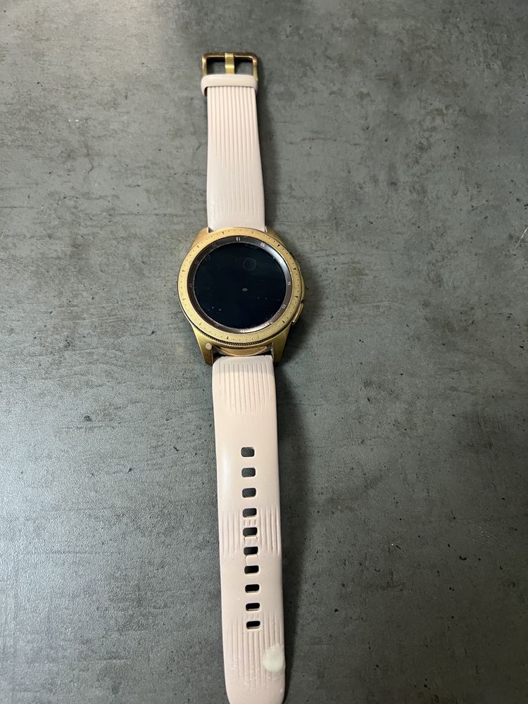 Samsung watch смарт часы