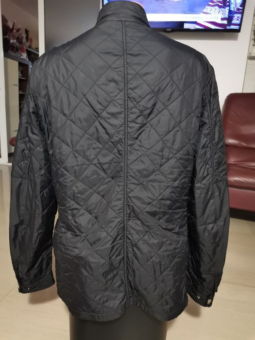 Vand haina BARBOUR marimea XL