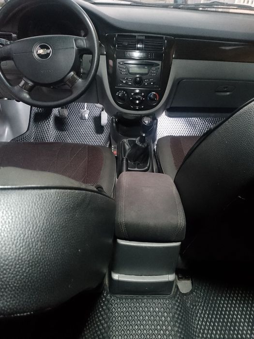 Laseti 2012 srochna sotiladi