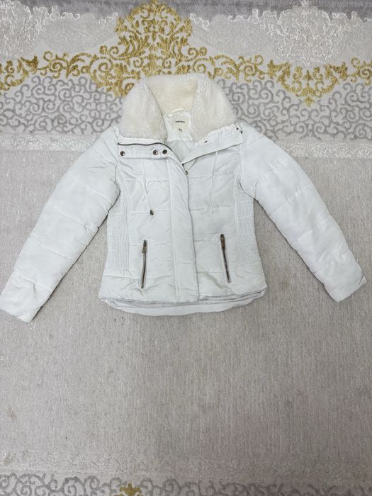 Продам зимнюю куртку