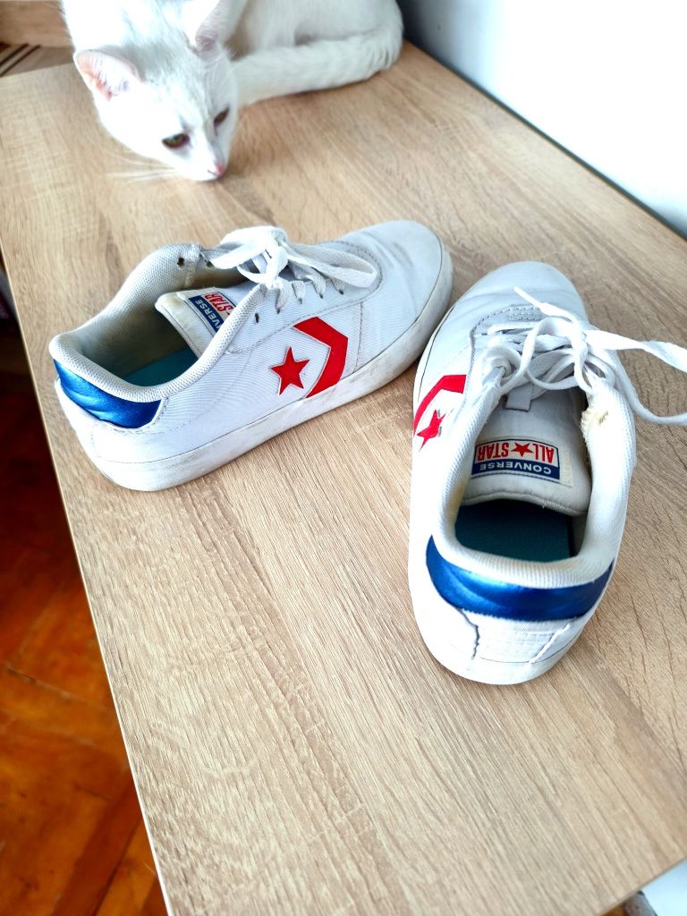 Спортни кецове Converse