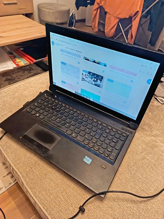 Laptop lenovo I3