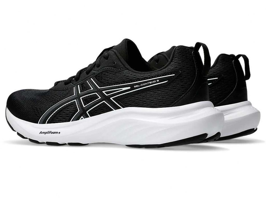 Мужские кроссовки Asics GEL-CONTEND 9 Оригинал new EUR 43, 44, 44.5