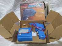 ,,Matcbox ,, aktivator.