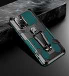 Samsung Galaxy A16 A55 A25 / WARRIOR Удароустойчив кейс с щипка