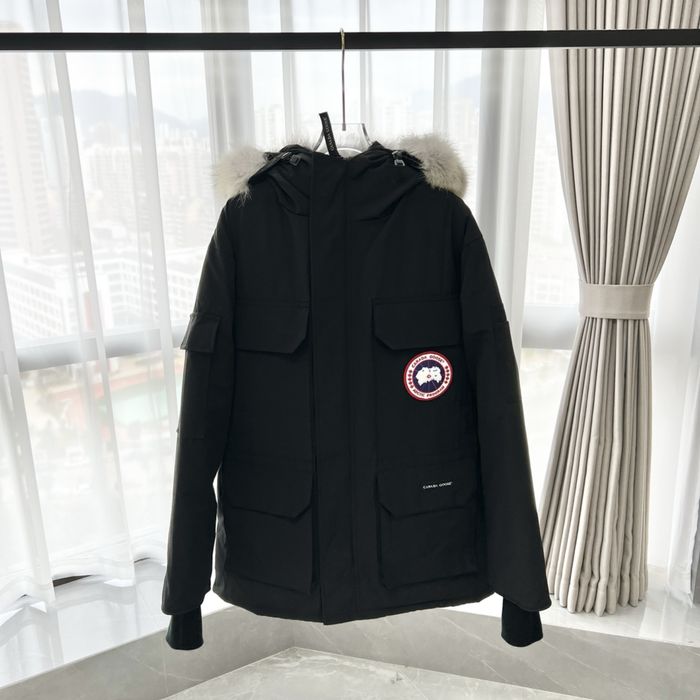 Geaca Canada Goose colectie noua