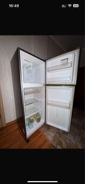 Холодильник сатамын сроччно