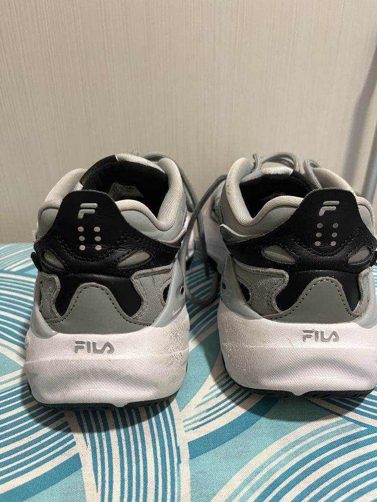 Маратонки Fila, дамски, много запазни