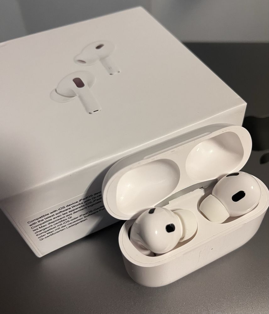 Apple airpods pro 2