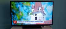Smart tv televizor Samsung 101 cm UE40H5303AW