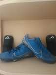 Nike mercurial vapor 13 academy baby blue