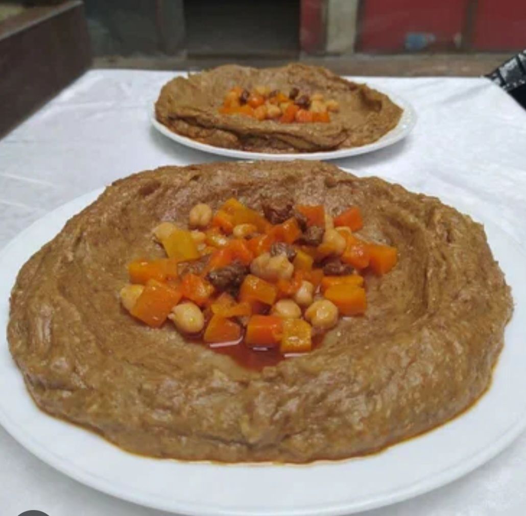 Xalisa  dastavka shaxar ichida