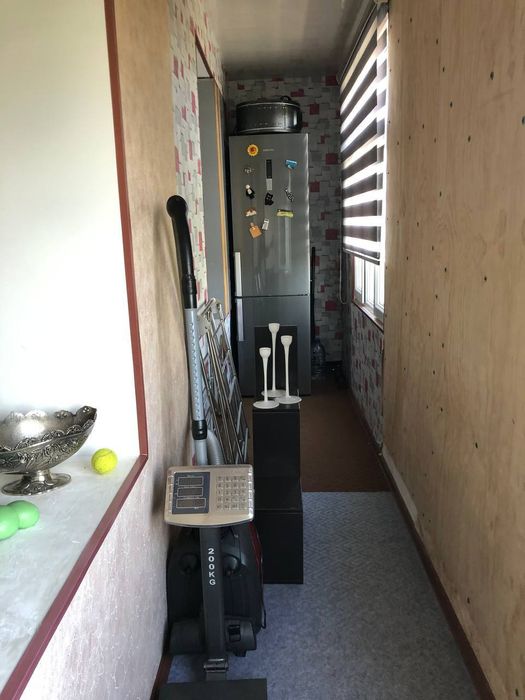 Сдаётся аренда Рисовый Тантана Мухтар Ашрафий 1 ком для семьи