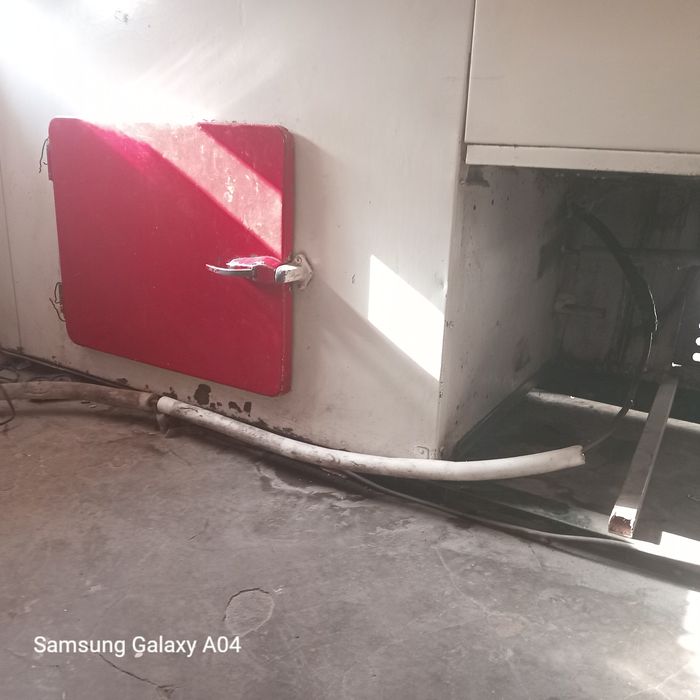 Virina xaladenik zutli bilan dotilafi