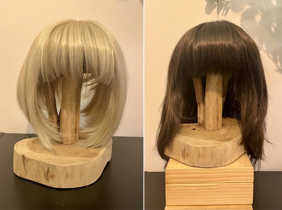 Peruci pentru manechine