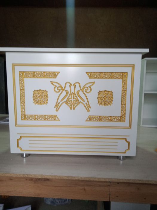 Сундук Сандык Новый.