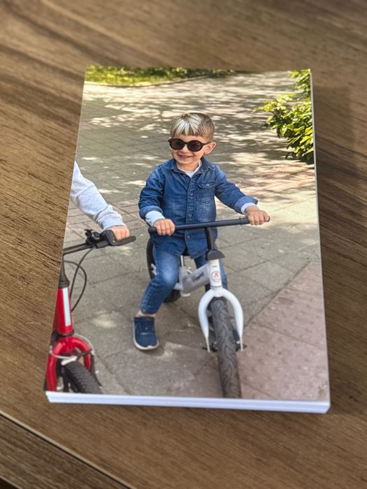 Отпечатване на снимки