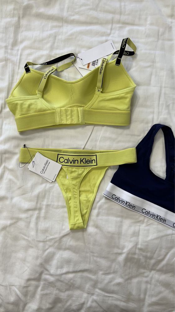 Calvin Klein нижнее белье