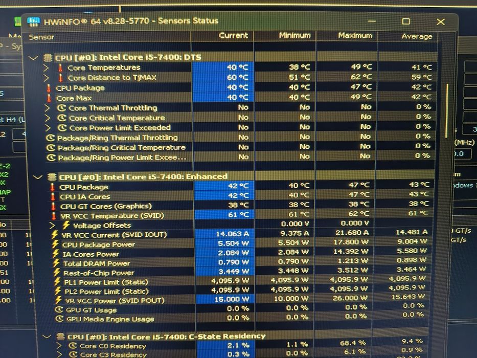 Kit: procesor+placă de bază