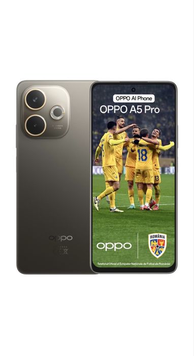 Vand OPPO A5 PRO sigilat