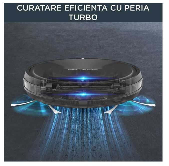 Робот прахосмукачка ROWENTA X-PLORER Serie 20