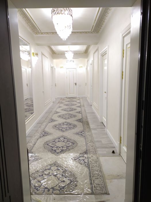 Сув бойида жойлашган квартира сотилади . Квартира озимизаники