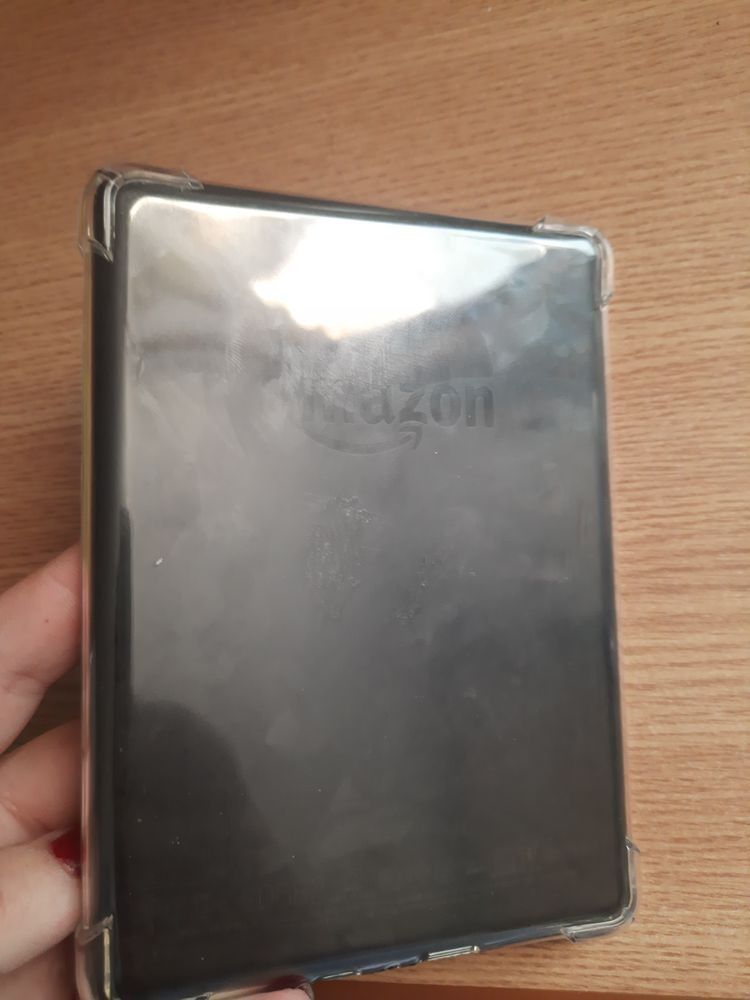 Kindle generația 8 2016