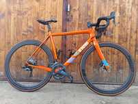Cinelli Veltrix Ultegra Disc carbon