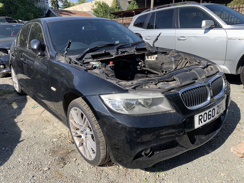Продаваме на части бмв е90 320д 184кс bmw e90 320d 184hp.