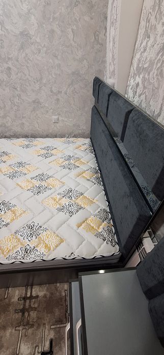 Spalni sotiladi.